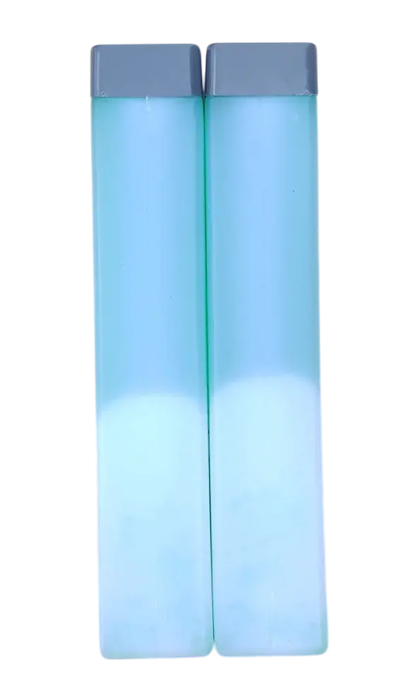 Аккумулятор холода Pinnacle 2х170 0,17 л HDPE зеленый - фото 4