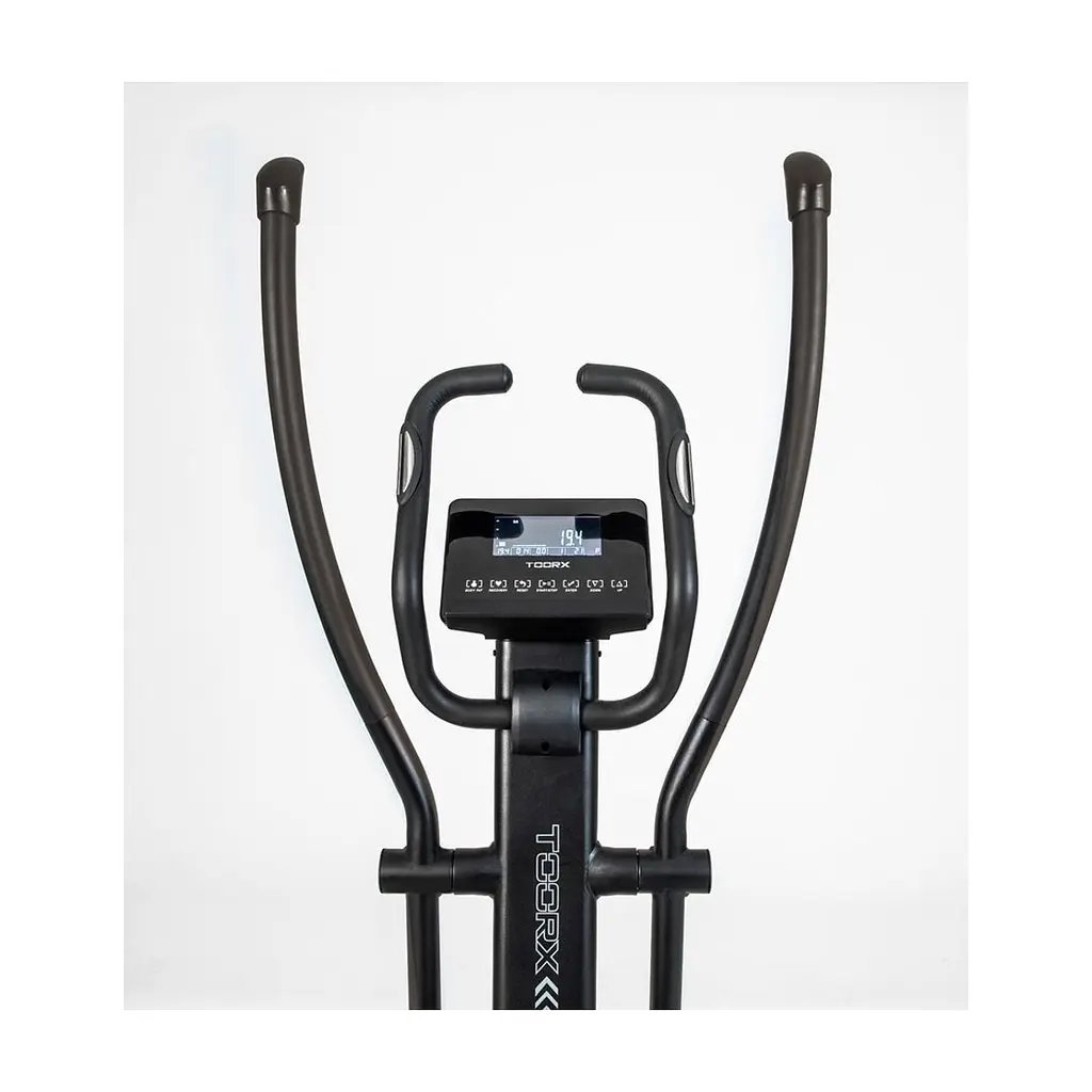 Орбітрек Toorx Elliptical ERX 3000 (ERX-3000) (931513) - фото 9
