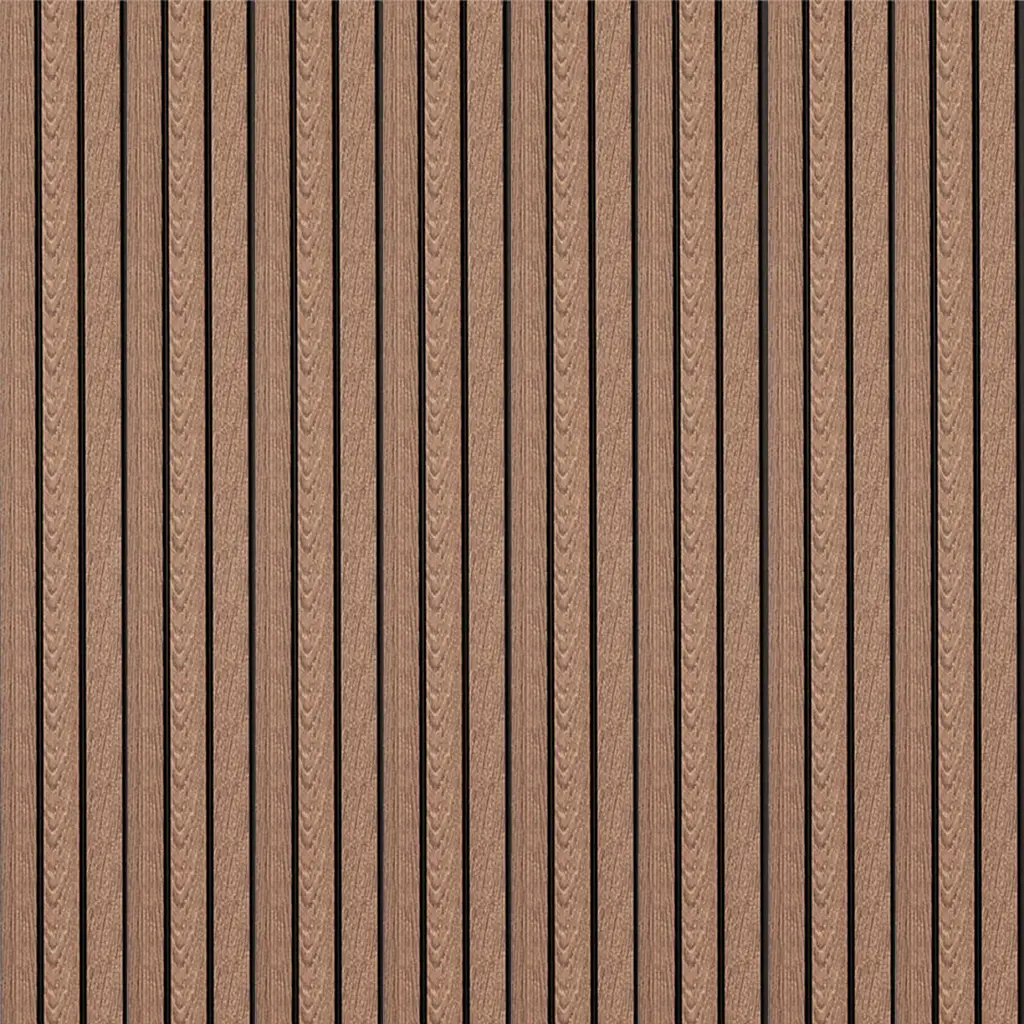 Декоративна PS рейка 122x2900x12мм (D) SW-00001739 - фото 6