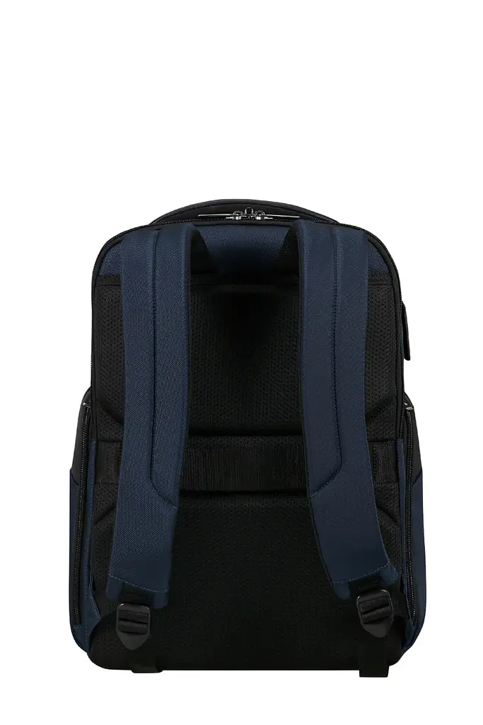 Рюкзак 14.1" Samsonite EVOSIGHT BLUE 41x29x16 KP9*01001 - фото 2