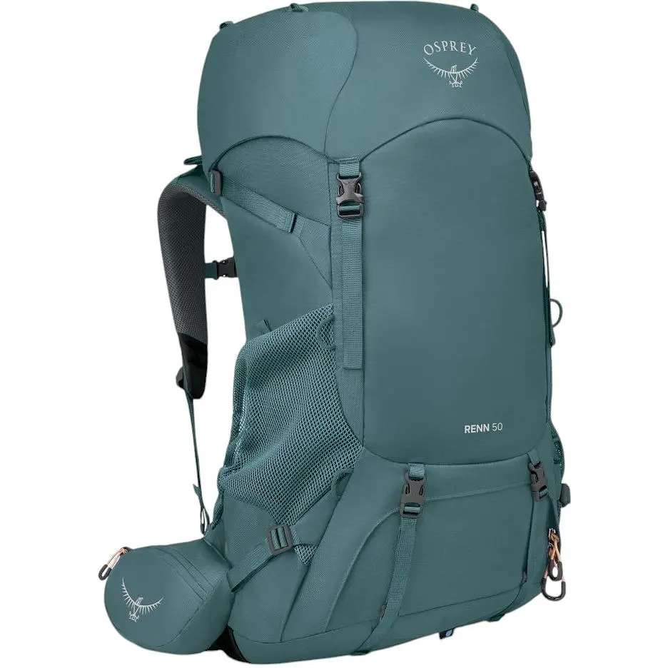 Рюкзак Osprey Renn 50 синій - фото 2