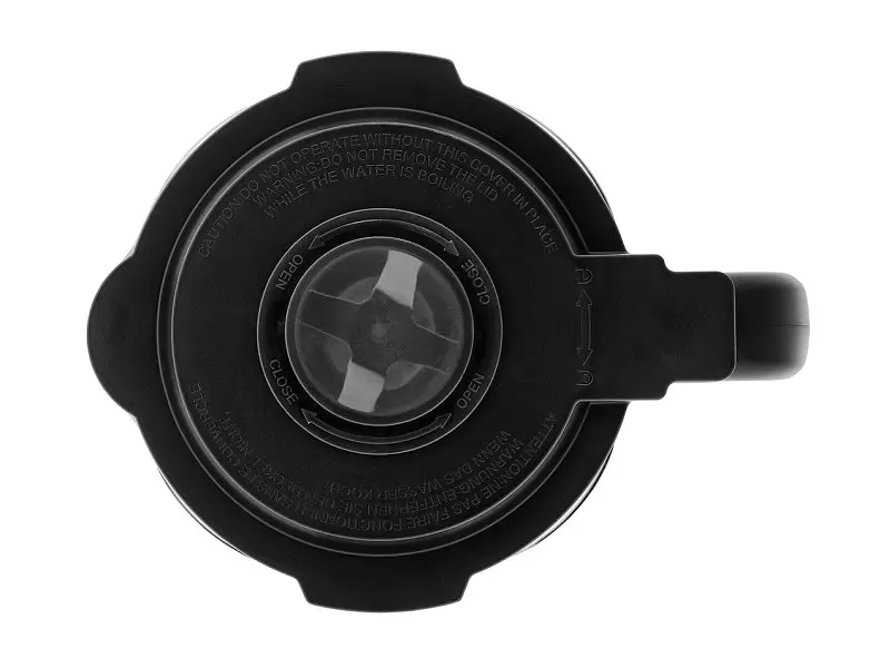 Блендер стаціонарний Concept SM-1000 Cook Multi - фото 10