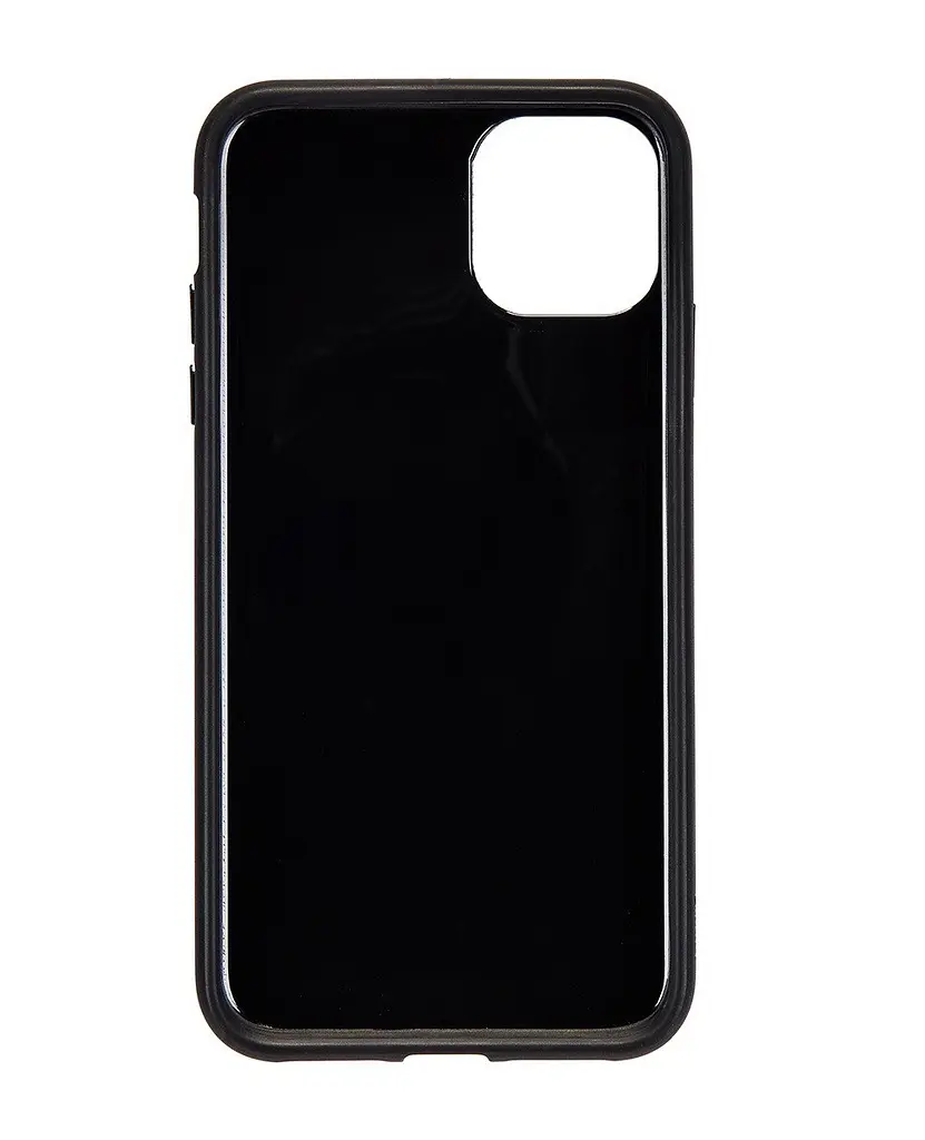 Чохол шкіряний протиударний Sonix Leather для iPhone 11 Pro Max (6.5") Black - фото 6