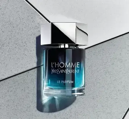 Парфюмированная вода L'Homme Le Parfum 100 ml - фото 3