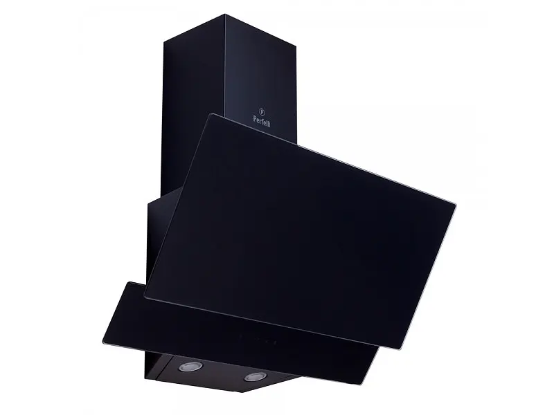 Витяжка Perfelli DNS 6252 D 700 BL LED - фото 2
