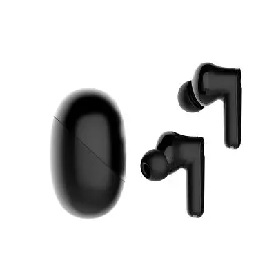 Навушники ColorWay Slim TWS-1 Earbuds Long Life Black (CW-TWS1BK1) - фото 6