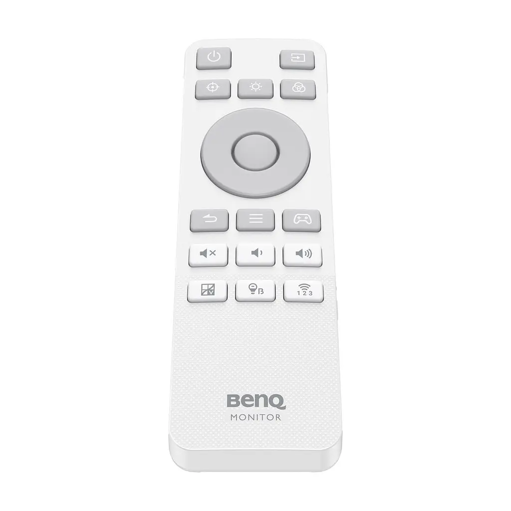 Монітор BenQ EX271UZ White - фото 10