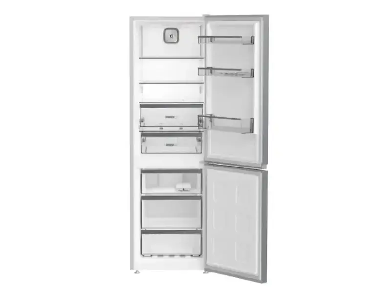 Холодильник з морозильною камерою Whirlpool WHK 26362 XP4E - фото 2