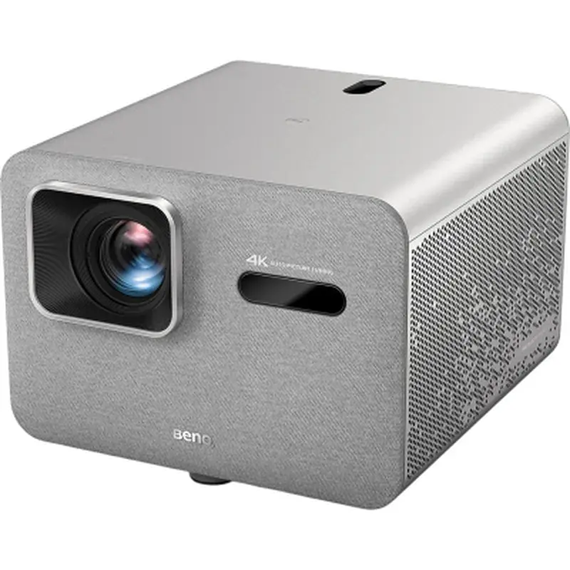 Проектор BenQ TK705STi (9H.R0D77.57E) - фото 3