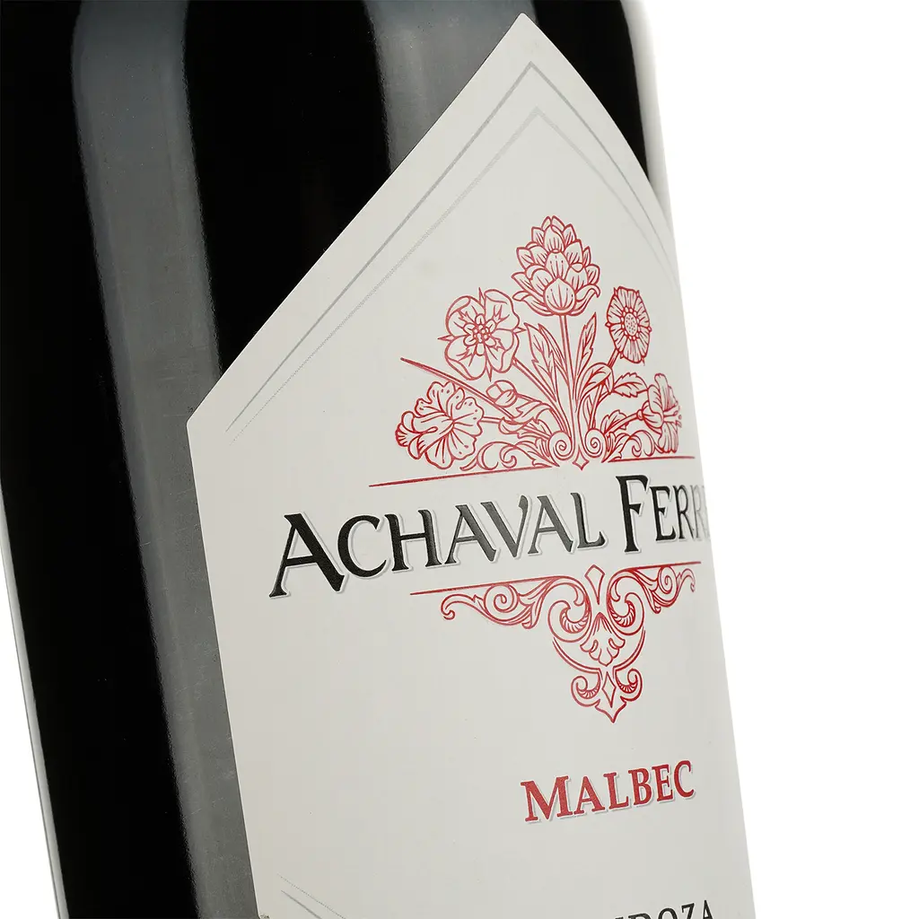 Вино Achaval Ferrer Malbec червоне, сухе, 0,75 л - фото 3