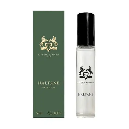 Оригінал Мініатюра Parfums de Marly Haltane 5 мл Парфумована вода