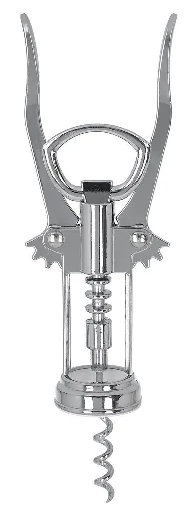 Штопор нержавіюча сталь BRAVO CHEF (BC-5103) - фото 3