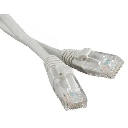 Патч корд RJ45 LAN кабель 1.5 м MHZ 13525-9 - фото 4