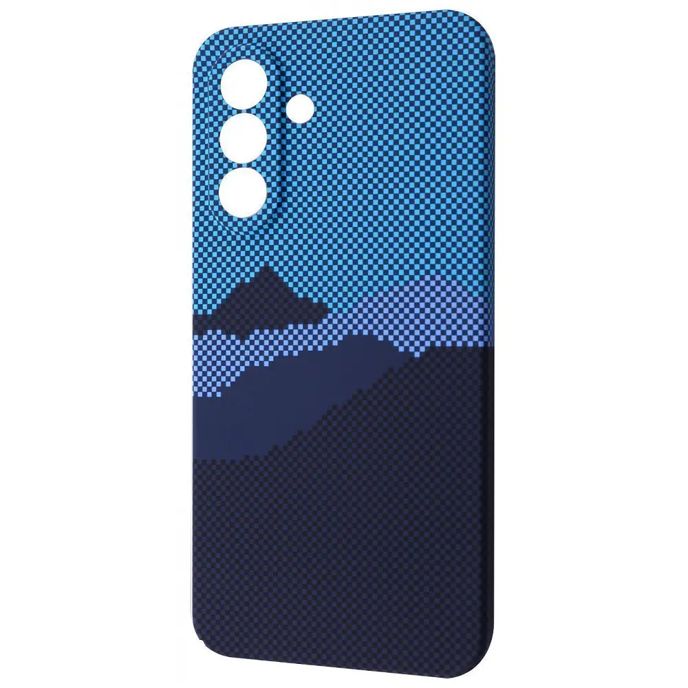 Чохол WAVE Gleam Case Samsung Galaxy S24 FE в асортименті - фото 3