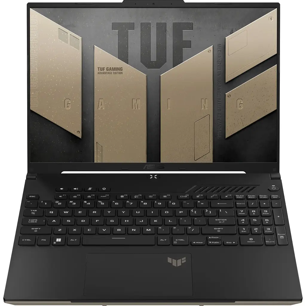 Ноутбук Asus TUF Gaming A16 FA617NSR-N4127 Advantage Edition [90NR0JM1-M005W0] [122451] - фото 5