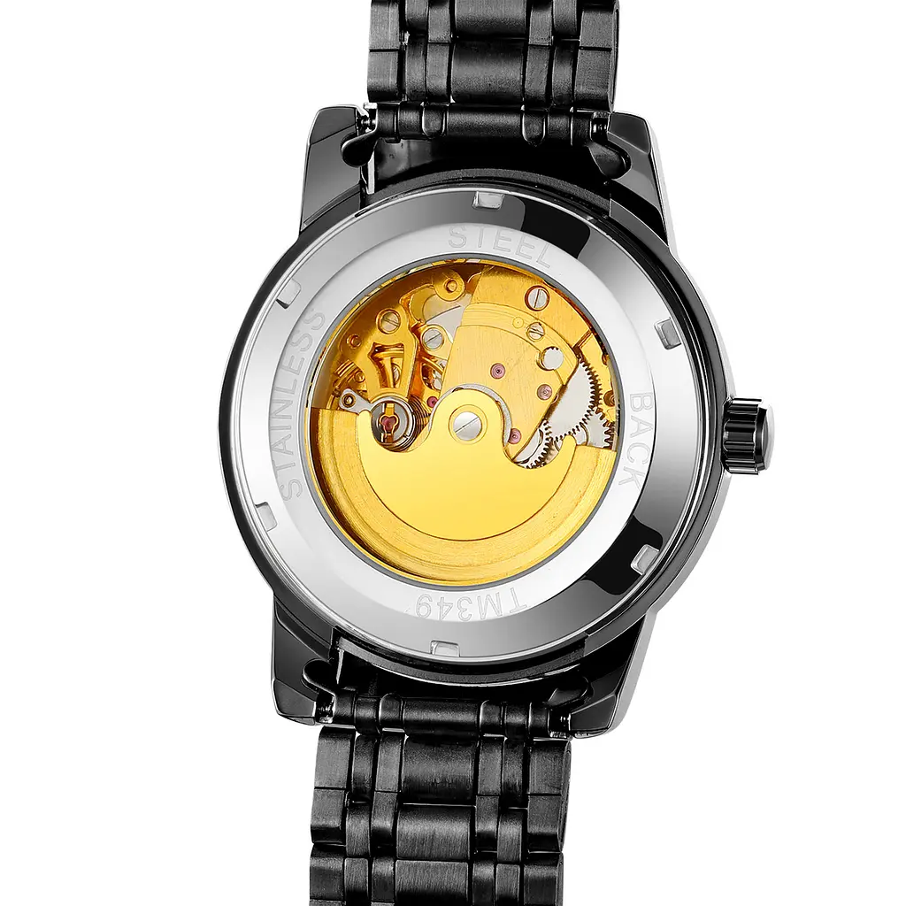 Годинник Winner Triumph - фото 7