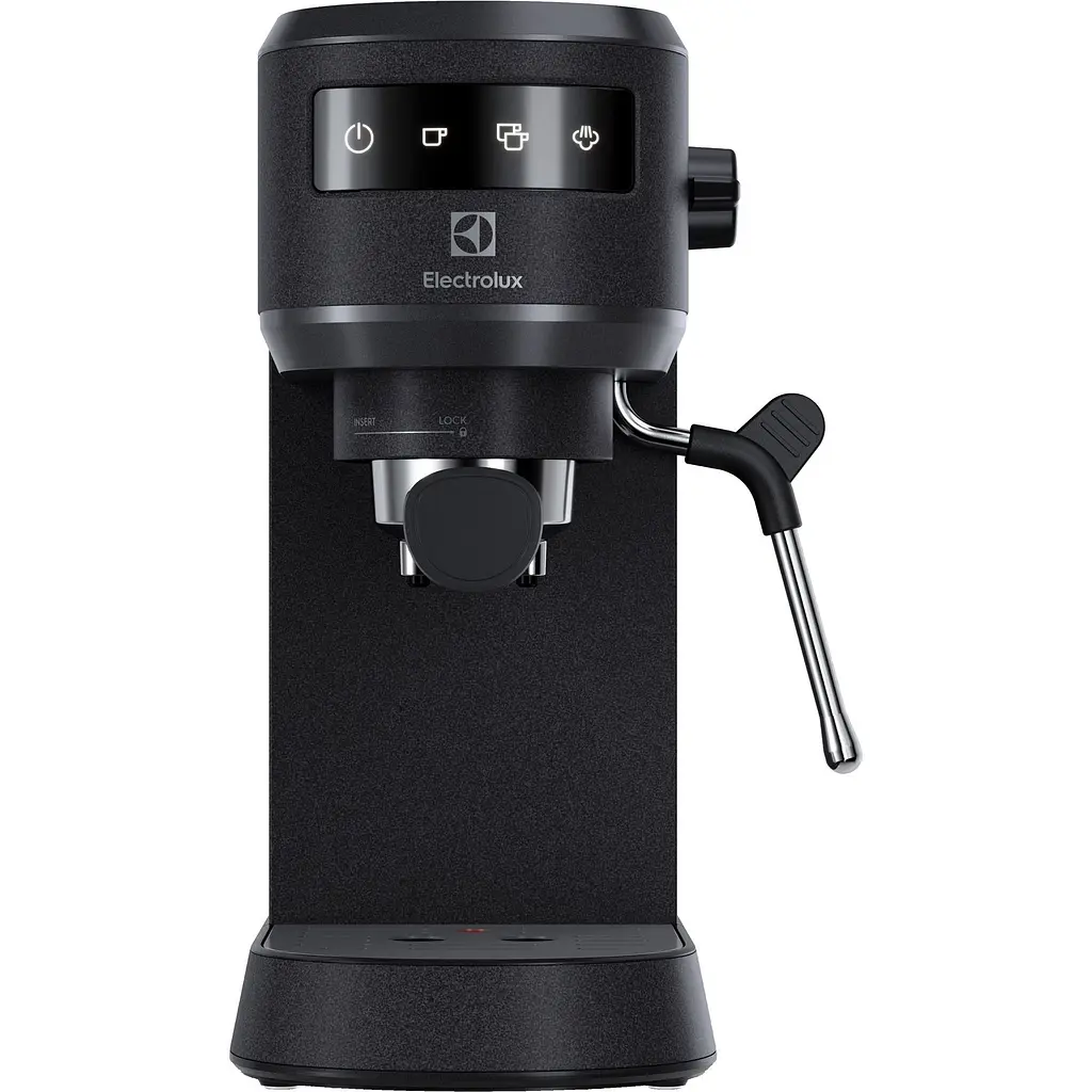 Кавоварка ріжкова Electrolux E6EC1-6BST [144640] - фото 4