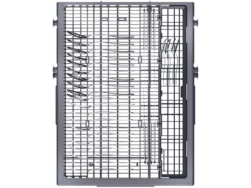 Посудомийна машина Haier XF1C3TB1FW - фото 6