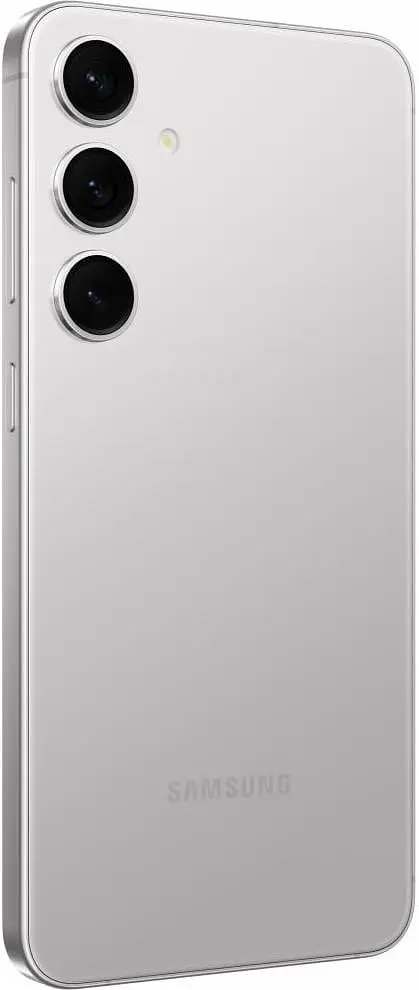 Смартфон Samsung Galaxy S24+ 12/256GB Marble Grey (SM-S926BZAD) - фото 5