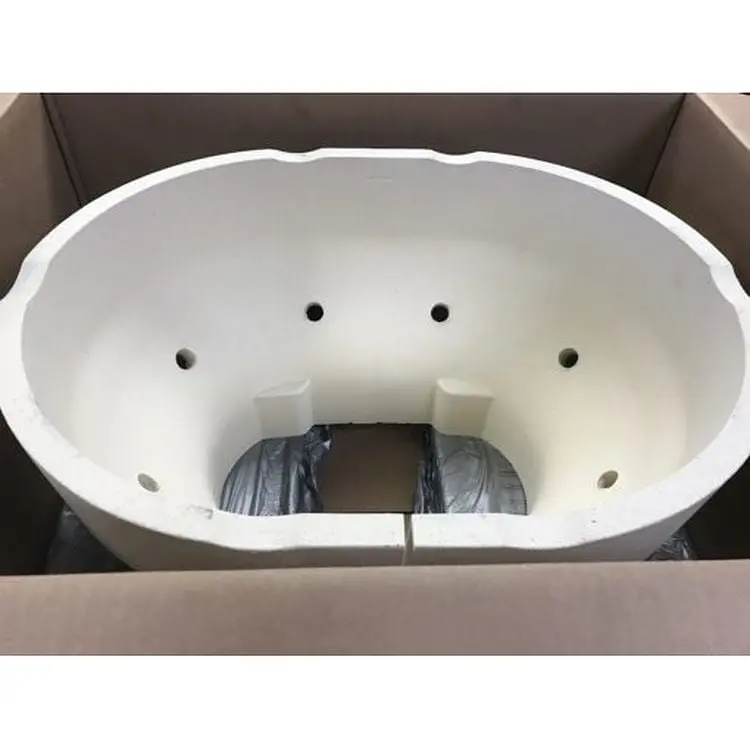 Топка для грилів Primo Oval L (PG0177503) - фото 3