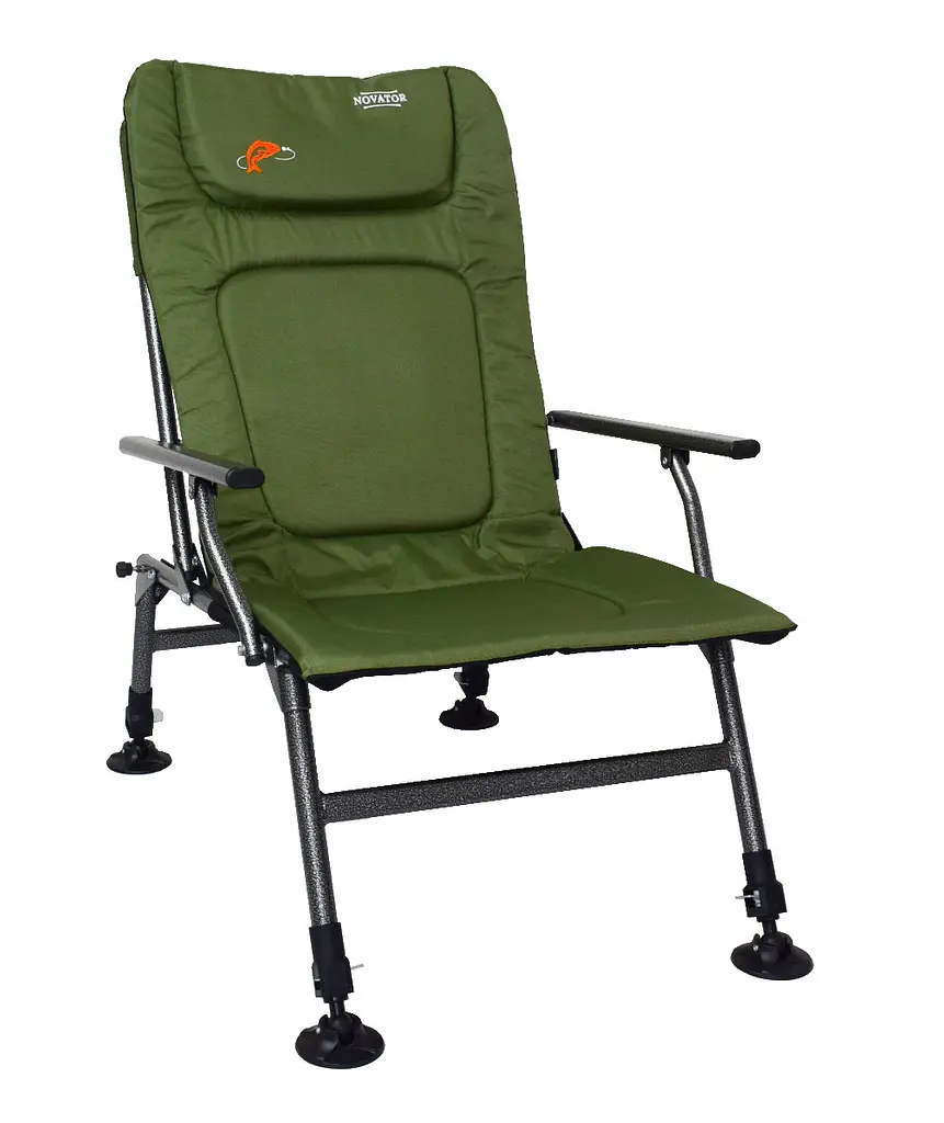 Крісло коропове Novator SF-1 - фото 8