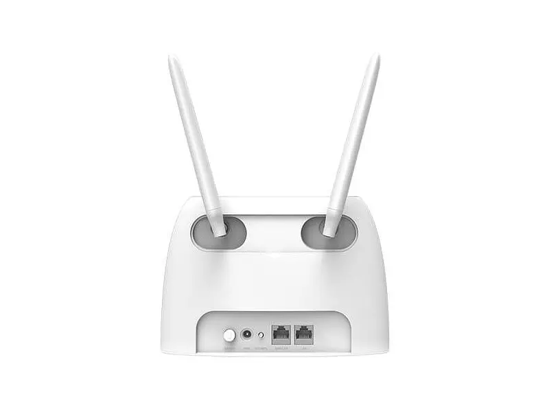 Маршрутизатор (роутер) Tenda 4G07 - фото 3