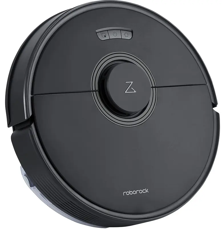 Робот-пилосос RoboRock Vacuum Cleaner Q7 Max Black [76736] - фото 2