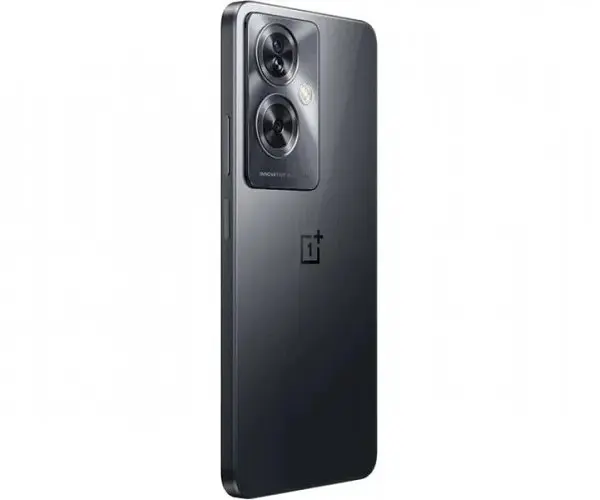 Смартфон OnePlus Nord N30 SE 4/128Gb з NFC Black Satin (CPH2605) - фото 5