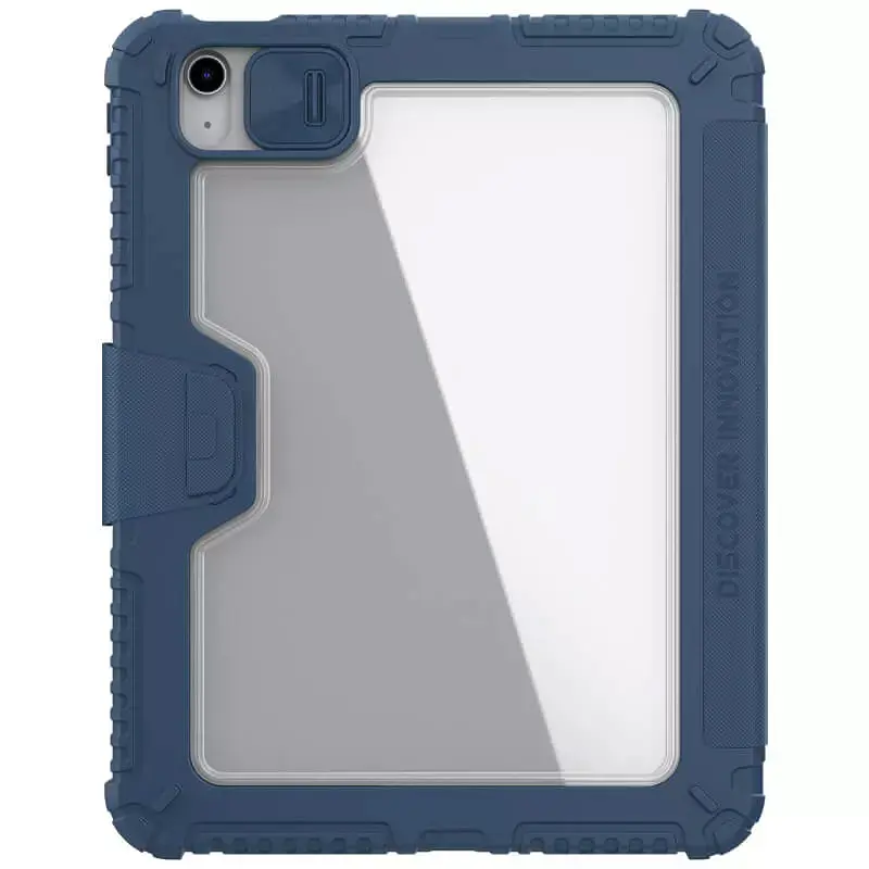 Чохол-книжка Bumper Pro для Apple iPad 10.9" 2022-24 Nillkin teh0032199 - фото 3