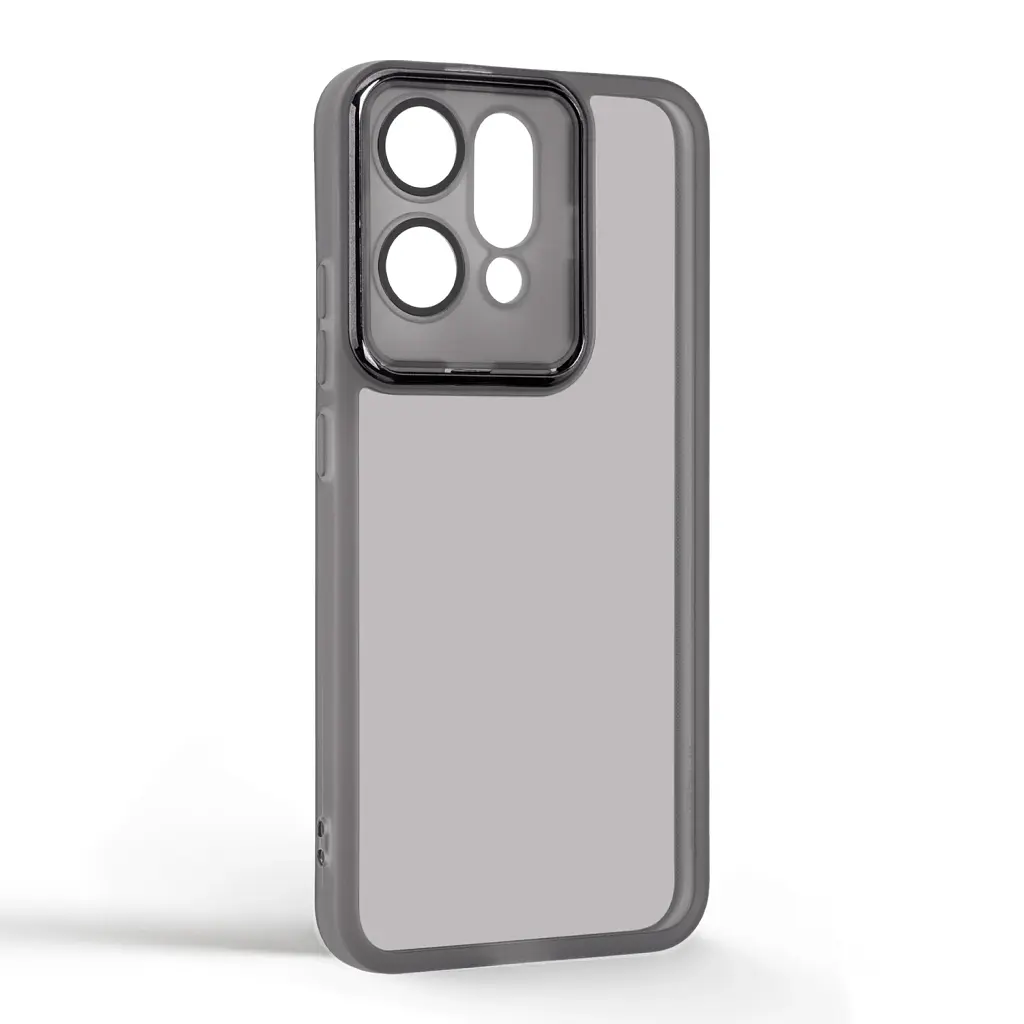 Чохол ArmorStandart Shade для OPPO Reno14 5G Black - фото 2