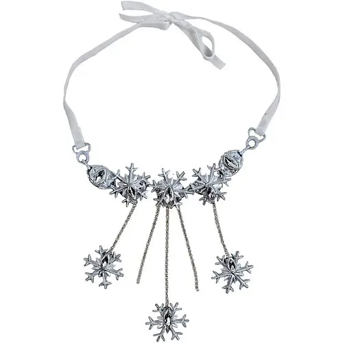 Намисто Зимова королева - фото 2