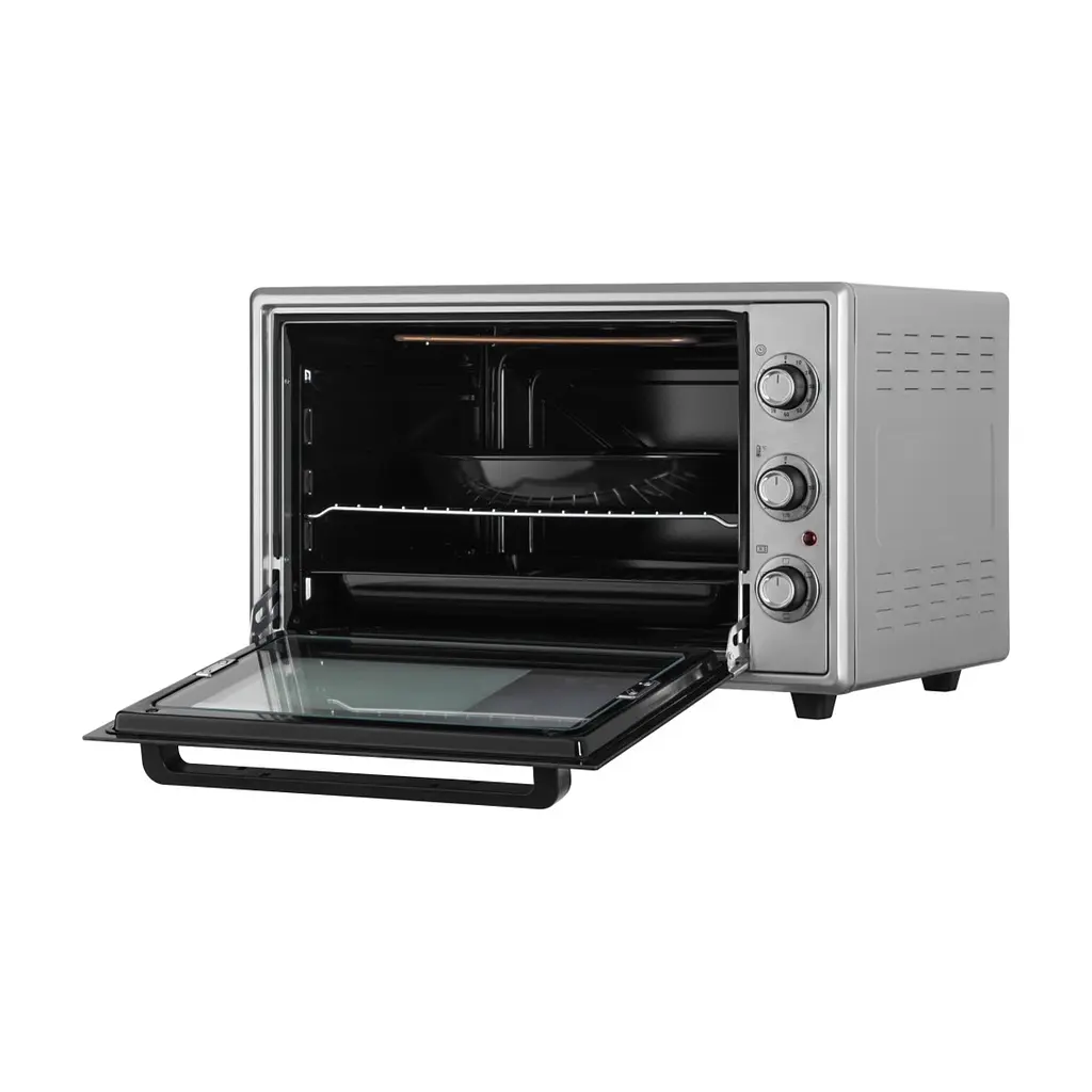 Електропіч ARDESTO MEO-F60CDG - фото 6