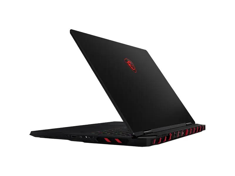 Ноутбук MSI Raider 18 HX AI A2XWIG (A2XWIG-014US) - фото 6