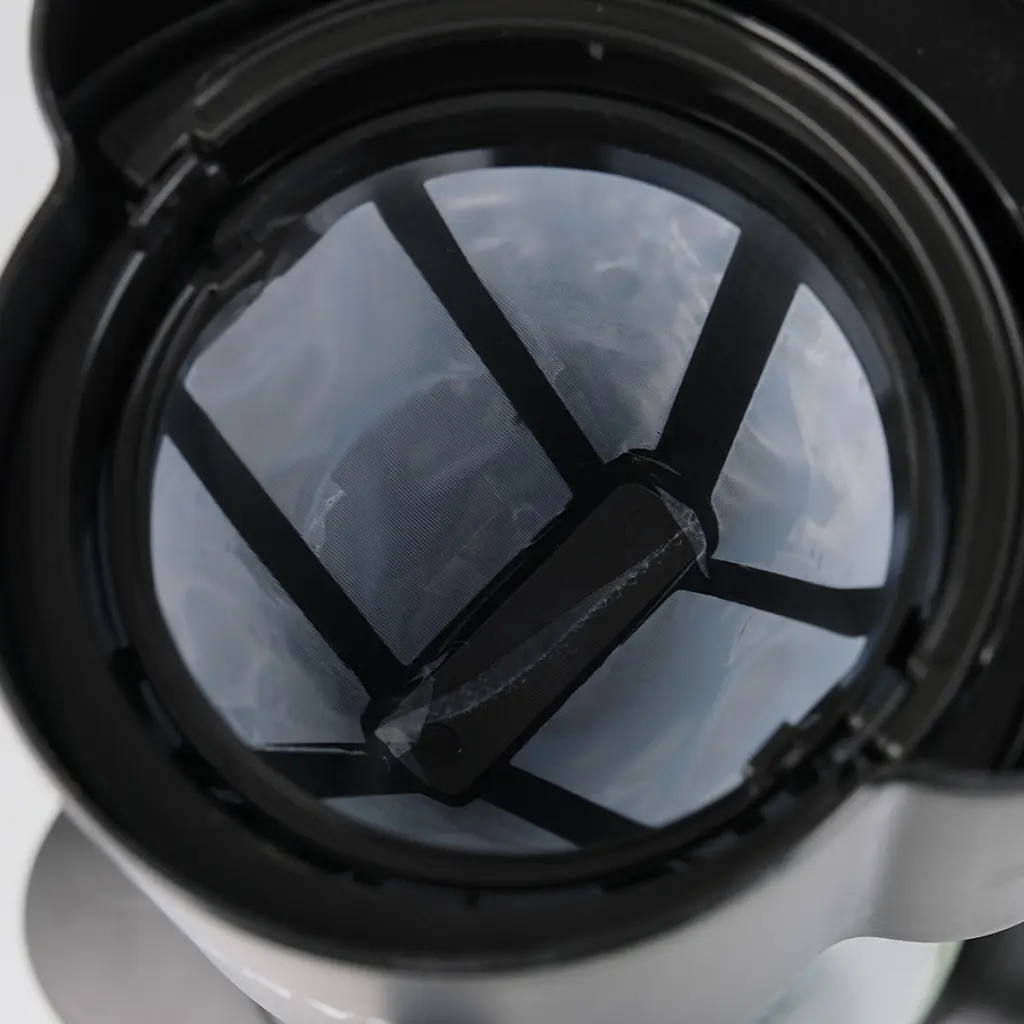 Кавоварка Sokany SK-124 - фото 8
