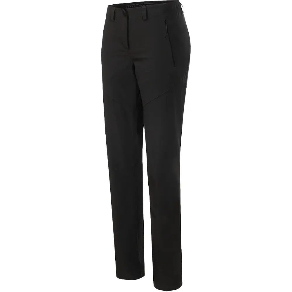 Штани Montura Walk Pants Woman M Black - фото 2