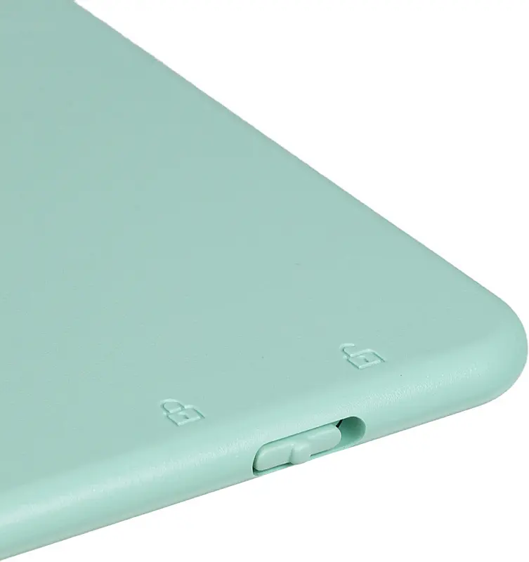 Дитячий планшет для малювання Xiaomi Wicue 10" Green (WS210) One color - фото 4