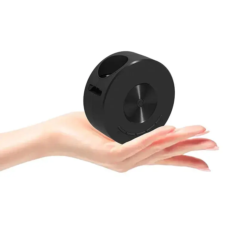 Проєктор VP2 Mini Projector (5V/Android/IOS) - фото 2