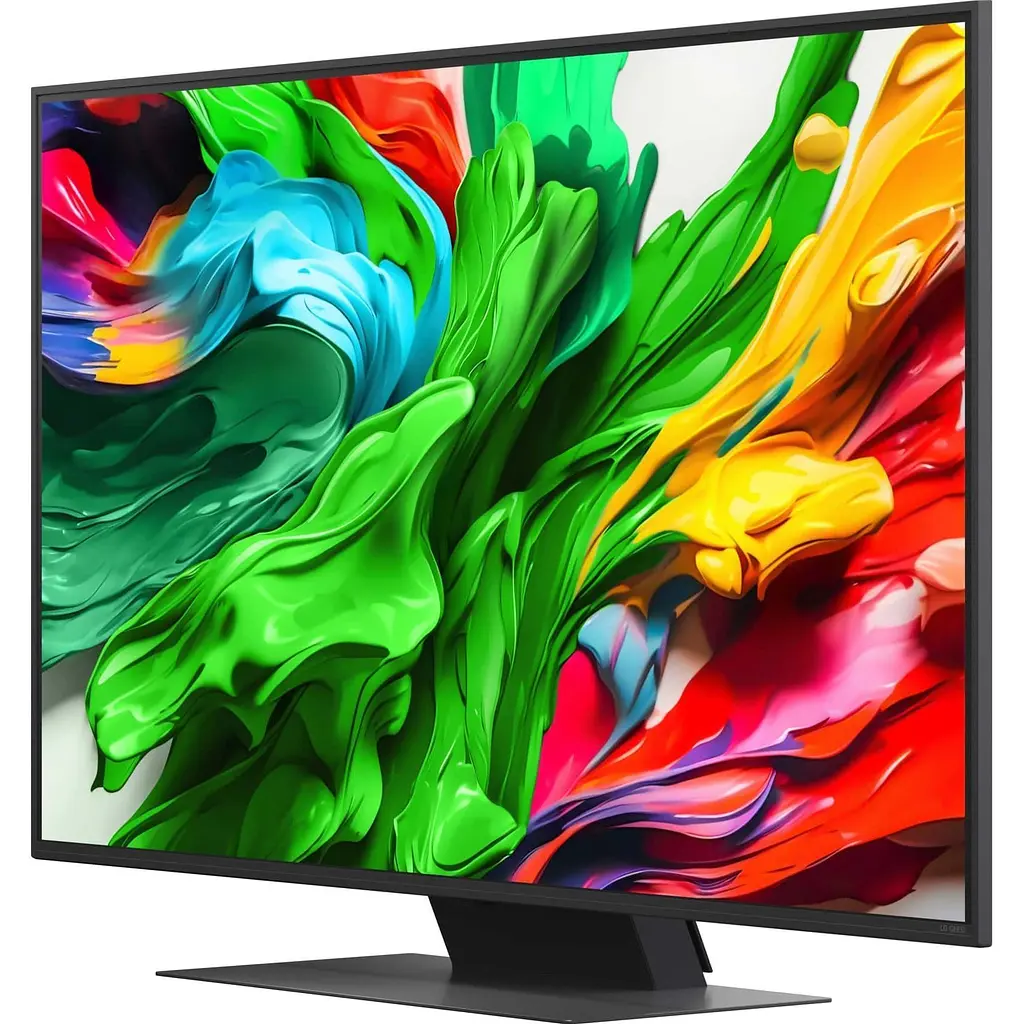 Телевізор LG evo AI QNED86 50` QNED Ultra HD 4K (50QNED86A6C) UA [139224] - фото 4
