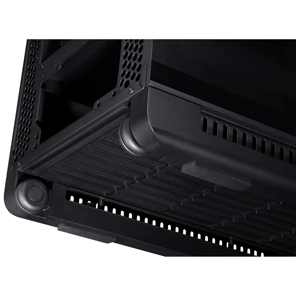 Корпус Asus ProArt PA602 Чорний без БЖ (90DC00J0-B09000) - фото 7
