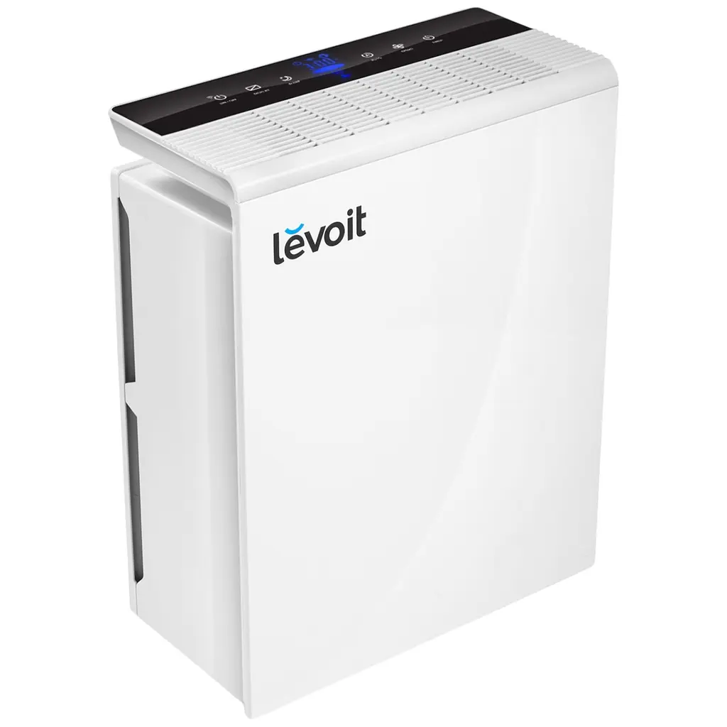 Очищувач повітря Levoit Smart Air Purifier LV-H131-RXW (HEAPAPLVNEU0037) - фото 3
