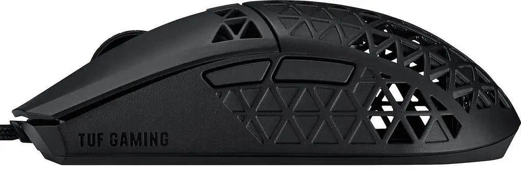 Миша ASUS TUF Gaming M4 Air USB Black (90MP02K0-BMUA00) - фото 5