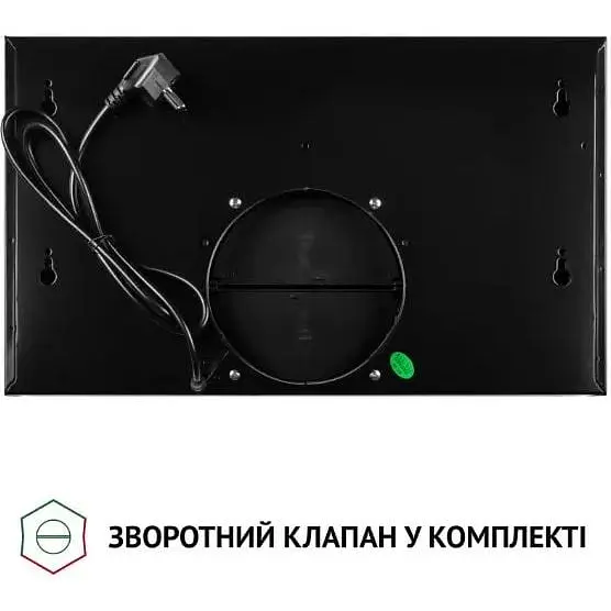 Вытяжка Perfelli TL 5212 BL 700 LED - фото 8