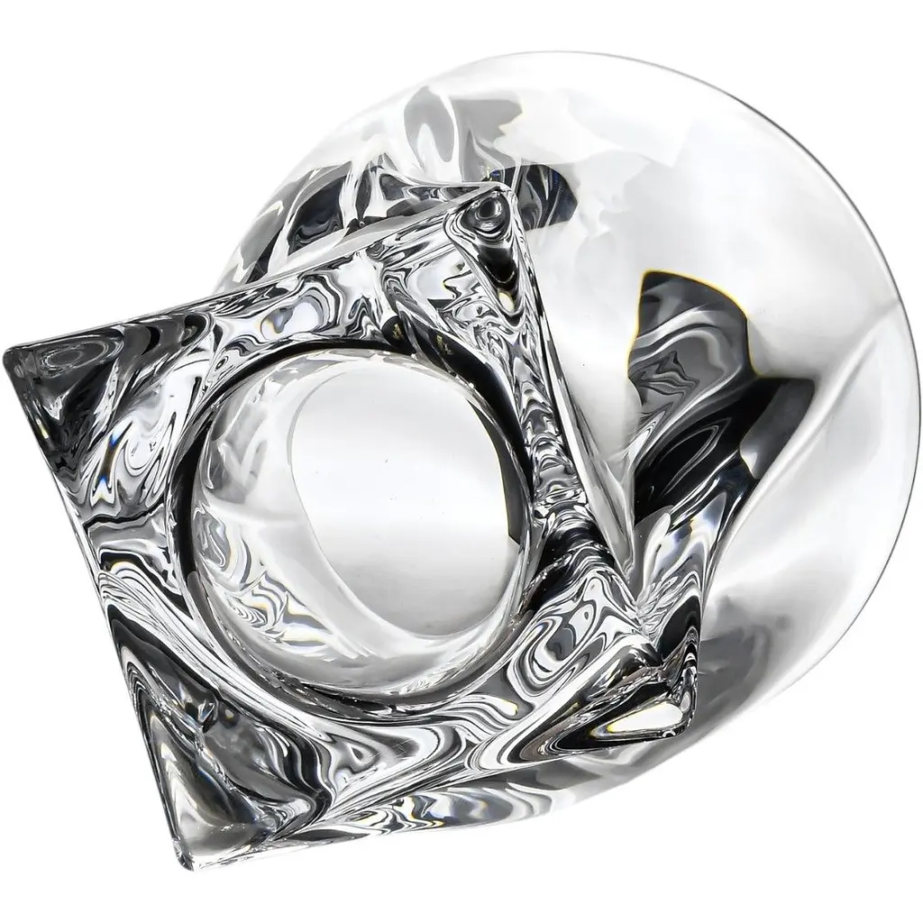 Набор для виски Crystalite Bohemia 7 предметов (99999/99A44/480) - фото 4