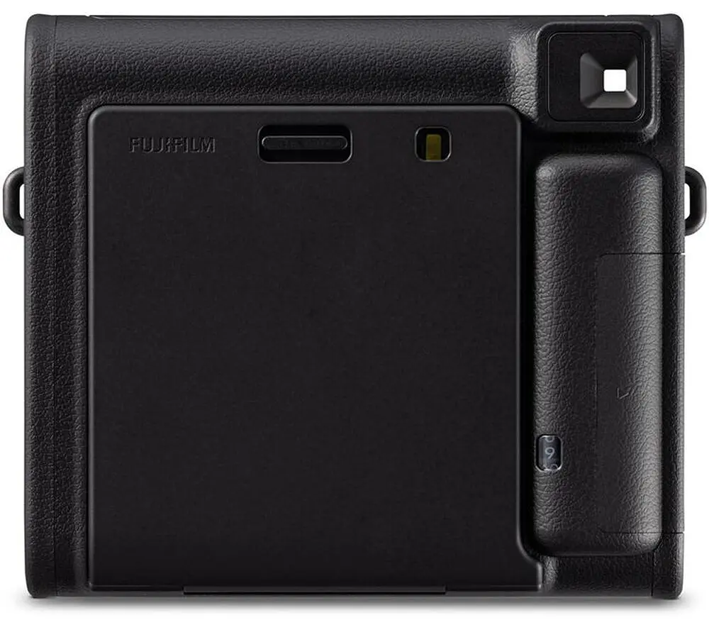 Фотокамера миттєвого друку Fujifilm Instax Square SQ40 Black (16802802) - фото 3