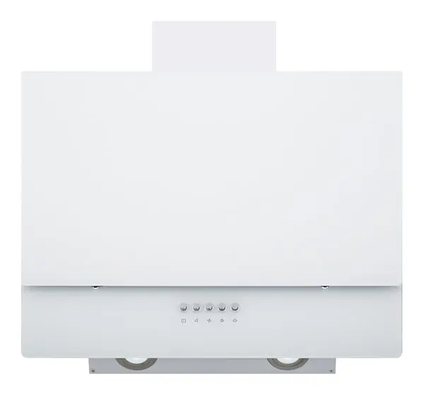 Витяжка Interline ALTEA WH A 60 PB/GL/A - фото 2