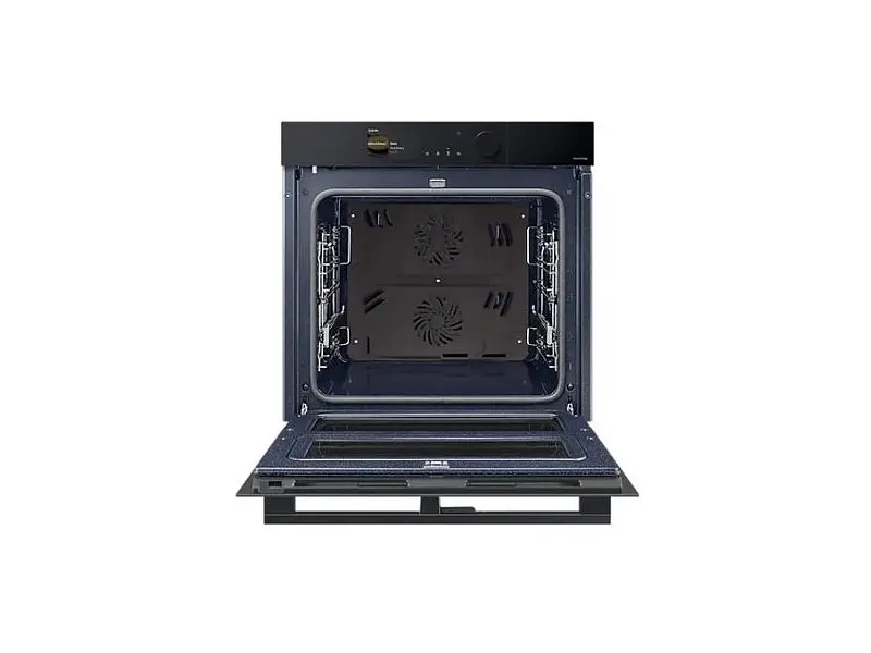 Духовка електрична DUAL COOK Samsung NV7B6785KAK - фото 4