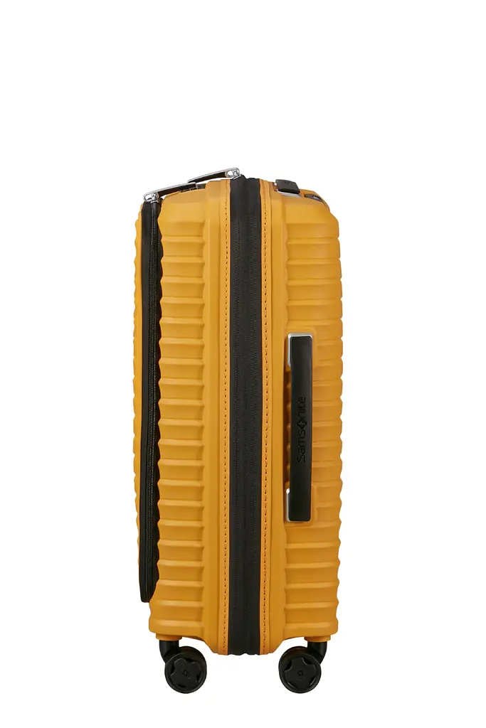 Чемодан Samsonite UPSCAPE YELLOW 55x40x23(26) 55 см KJ1*06007 - фото 11