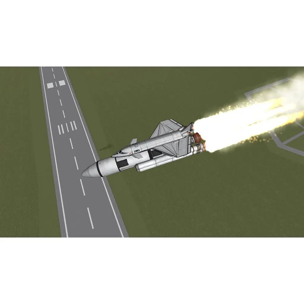 Ключ активації Microsoft Kerbal Space Program Enhanced Edition для Xbox One/Series - фото 2