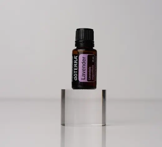Ефірне масло лаванда doTERRA, 15 мл - фото 3