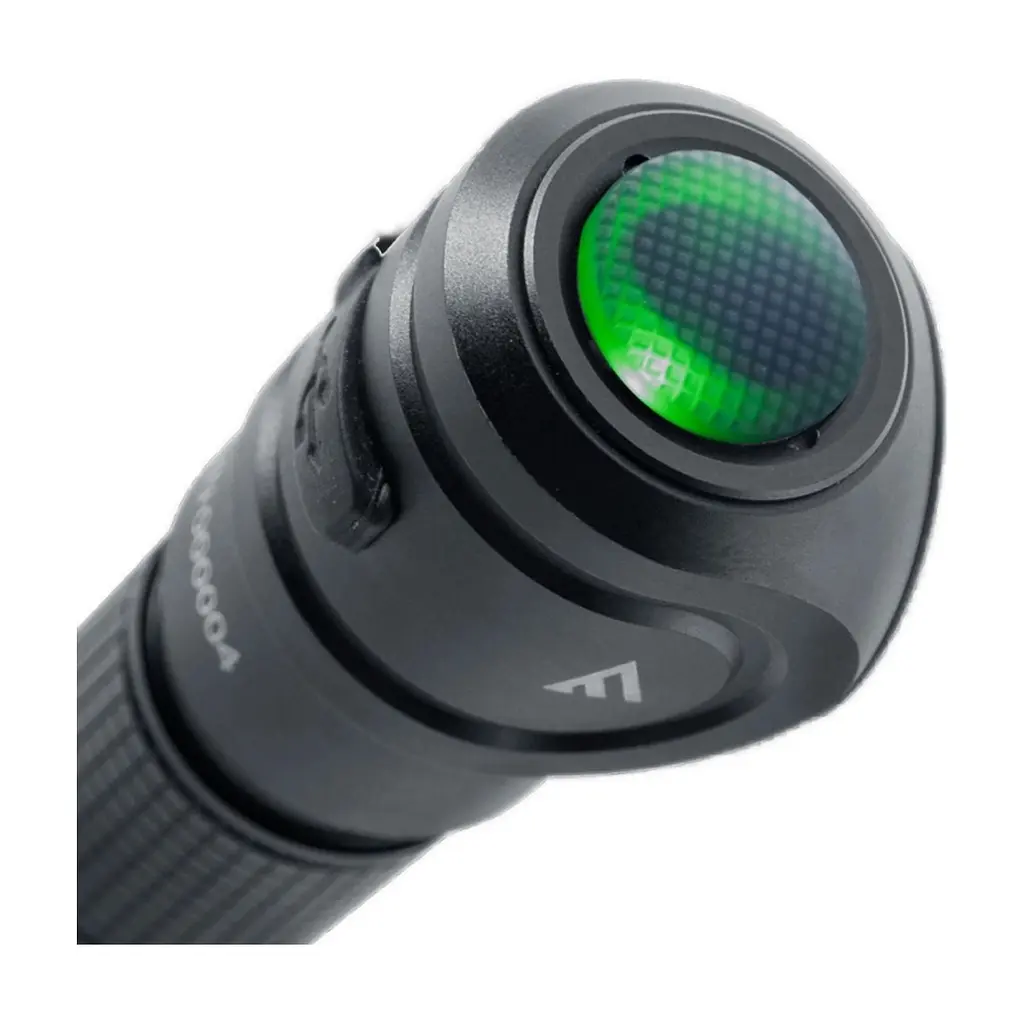 Ліхтар Mactronic Black Eye R40 (4000 Lm) Programmable Rechargeable Type-C (THL0060) (DAS303953) - фото 6